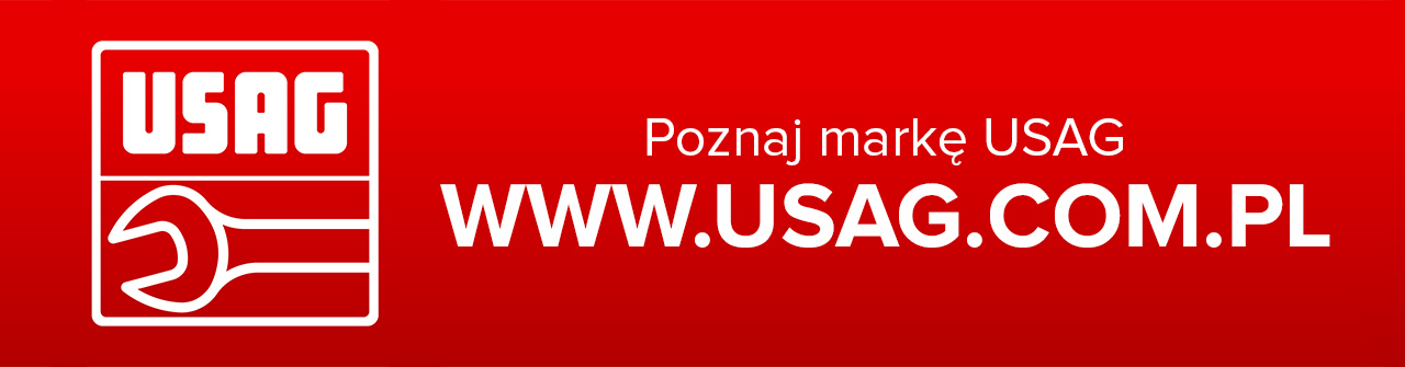 Poznaj markę USAG